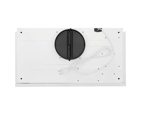 Вытяжка кухонная Jantar TLT 1000 LED 60 WH, изображение 5 Вытяжка кухонная Jantar TLT 1000 LED 60 WH, изображение 5