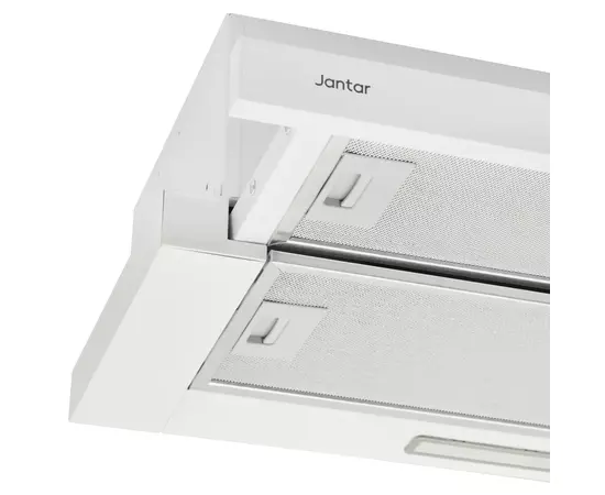Вытяжка кухонная Jantar TLT 1000 LED 60 WH, изображение 8 Вытяжка кухонная Jantar TLT 1000 LED 60 WH, изображение 8