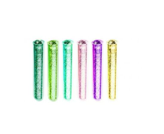 Набір для творчості Djeco раскрашивания с блестками Сияющие наряды (DJ09500), зображення 3 Набір для творчості Djeco раскрашивания с блестками Сияющие наряды (DJ09500), зображення 3