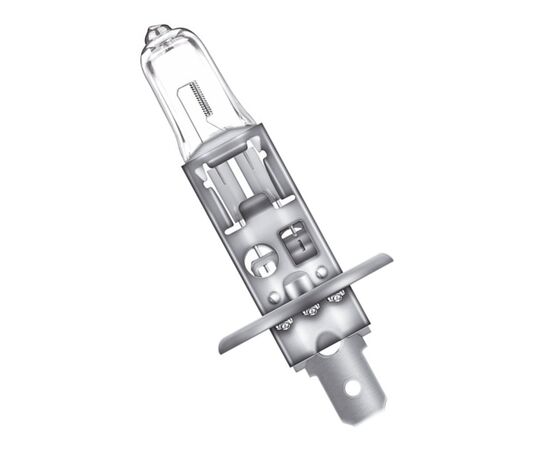 Автолампа Osram галогенова 55W (OS 64150NBS), изображение 2 Автолампа Osram галогенова 55W (OS 64150NBS), изображение 2