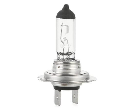 Автолампа AG AUTOPARTS галогенова 100W (AG 40015S)