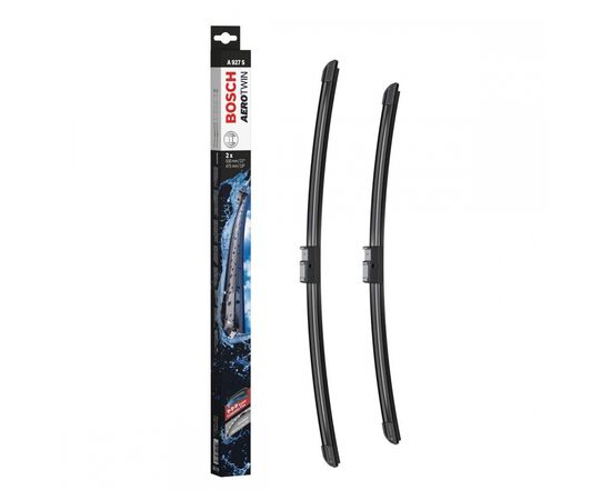 Щетка стеклоочистителя Bosch 3 397 118 927, изображение 4 Щетка стеклоочистителя Bosch 3 397 118 927, изображение 4