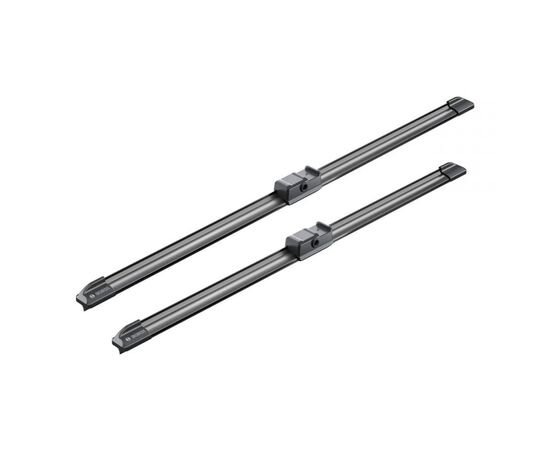 Щітка склоочисника Bosch 3 397 118 927