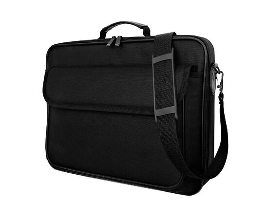 Сумка для ноутбука 2E 16" CBT6816 TopLoad Classic (2E-CBT6816BK)
