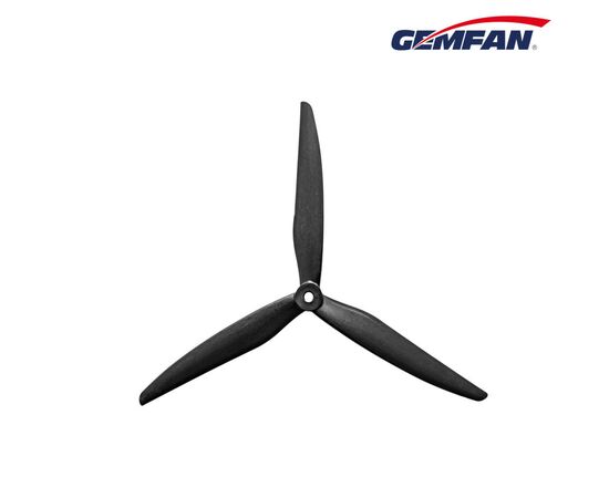 Пропеллер для дрона Gemfan T1050W 2xCW2xCCW (HP0098.9921)