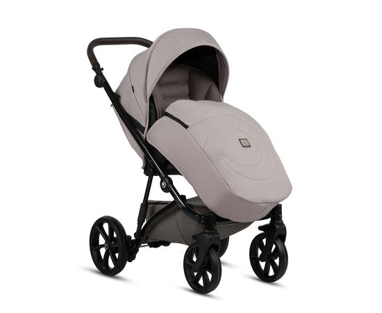 Коляска TUTIS VIVA5 Essential Warm Grey (1452068), изображение 5 Коляска TUTIS VIVA5 Essential Warm Grey (1452068), изображение 5