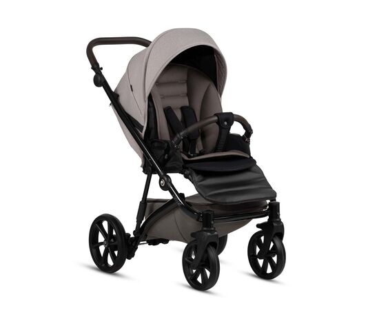 Коляска TUTIS VIVA5 Essential Warm Grey (1452068), изображение 6 Коляска TUTIS VIVA5 Essential Warm Grey (1452068), изображение 6