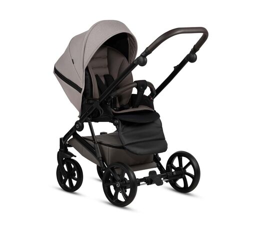 Коляска TUTIS VIVA5 Essential Warm Grey (1452068), изображение 7 Коляска TUTIS VIVA5 Essential Warm Grey (1452068), изображение 7