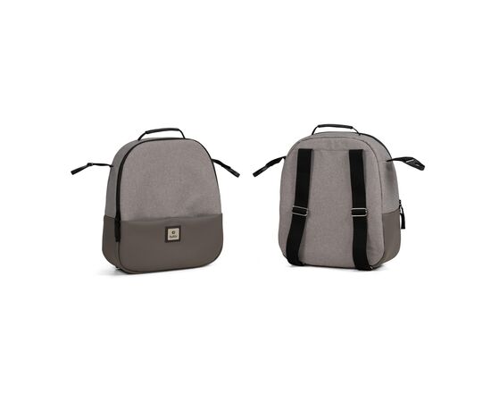 Коляска TUTIS VIVA5 Essential Warm Grey (1452068), изображение 9 Коляска TUTIS VIVA5 Essential Warm Grey (1452068), изображение 9