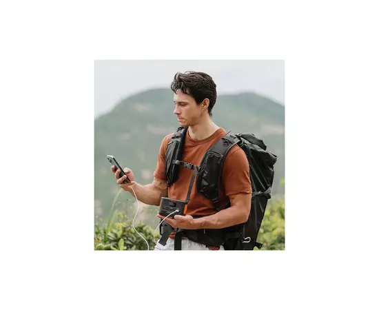 Зарядна станція Jackery Explorer 100 Plus 99.2Ah (Explorer-100PLS), зображення 7 Зарядна станція Jackery Explorer 100 Plus 99.2Ah (Explorer-100PLS), зображення 7