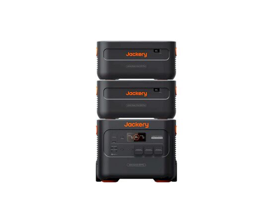 Зарядна станція Jackery Explorer 2000 Plus 2042Ah (Explorer-2000PLS), зображення 2 Зарядна станція Jackery Explorer 2000 Plus 2042Ah (Explorer-2000PLS), зображення 2