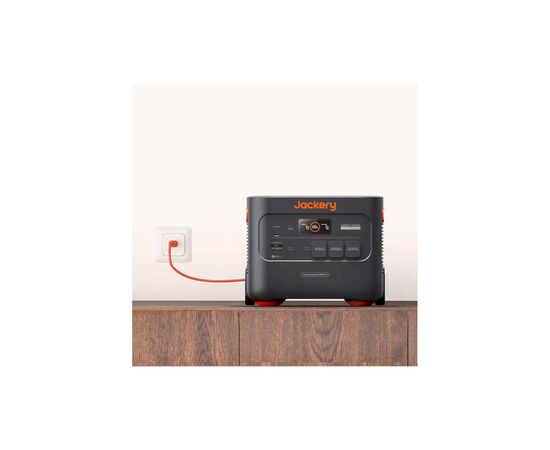 Зарядна станція Jackery Explorer 2000 Plus 2042Ah (Explorer-2000PLS), зображення 7 Зарядна станція Jackery Explorer 2000 Plus 2042Ah (Explorer-2000PLS), зображення 7