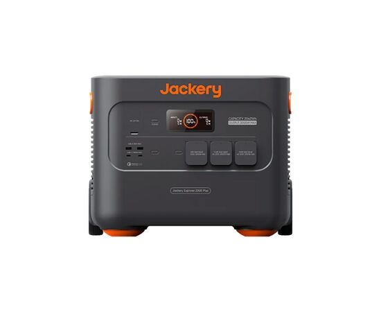 Зарядная станция Jackery Explorer 2000 Plus 2042Ah (Explorer-2000PLS)