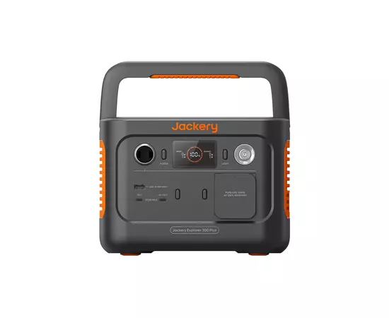 Зарядная станция Jackery Explorer 300 Plus 288Wh (Explorer-300-Plus)