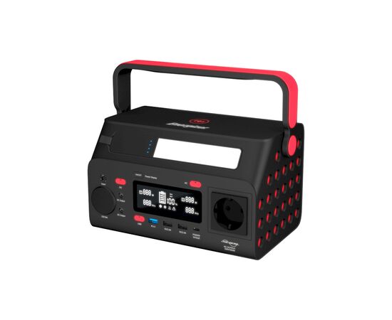 Зарядная станция Energizer 300W, 292Wh (PPS300W2)
