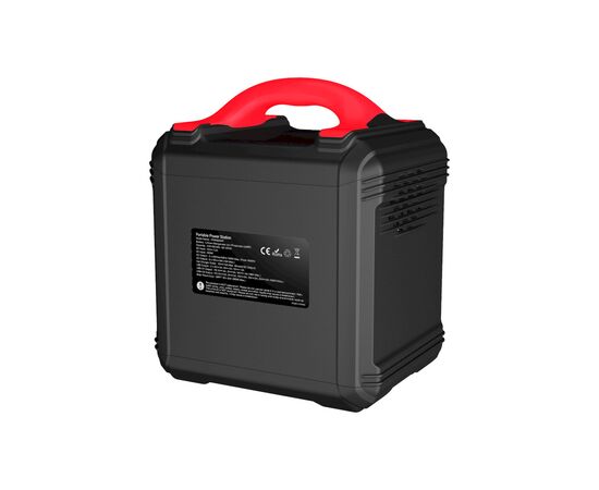 Зарядная станция Energizer 700W, 551Wh (PPS550W1F), изображение 10 Зарядная станция Energizer 700W, 551Wh (PPS550W1F), изображение 10