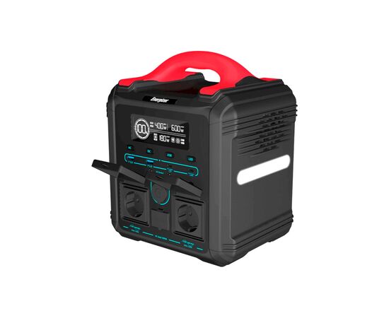 Зарядная станция Energizer 700W, 551Wh (PPS550W1F), изображение 4 Зарядная станция Energizer 700W, 551Wh (PPS550W1F), изображение 4