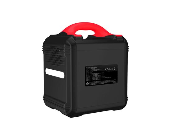 Зарядная станция Energizer 700W, 551Wh (PPS550W1F), изображение 8 Зарядная станция Energizer 700W, 551Wh (PPS550W1F), изображение 8