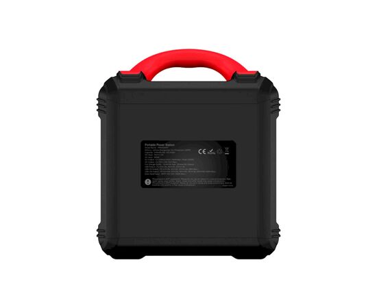 Зарядная станция Energizer 700W, 551Wh (PPS550W1F), изображение 9 Зарядная станция Energizer 700W, 551Wh (PPS550W1F), изображение 9
