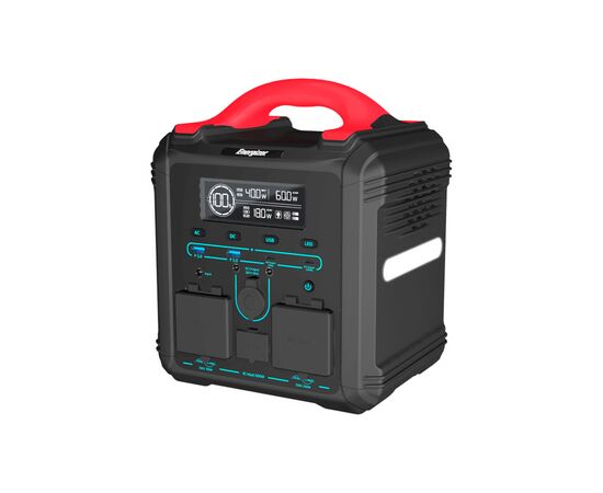 Зарядная станция Energizer 700W, 551Wh (PPS550W1F)