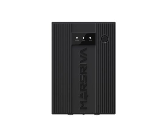 Источник бесперебойного питания Marsriva MR-UF3000, изображение 2 Источник бесперебойного питания Marsriva MR-UF3000, изображение 2