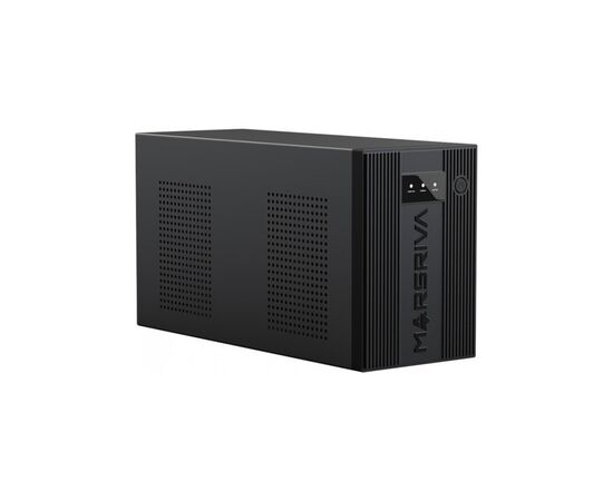 Источник бесперебойного питания Marsriva MR-UF3000, изображение 3 Источник бесперебойного питания Marsriva MR-UF3000, изображение 3