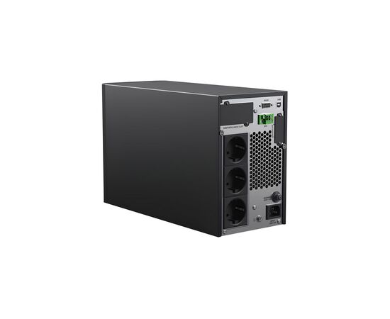 Источник бесперебойного питания Marsriva MR-US2K, изображение 3 Источник бесперебойного питания Marsriva MR-US2K, изображение 3