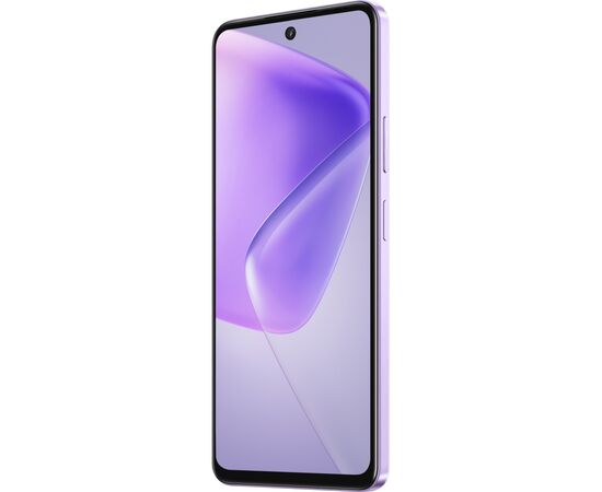Мобільний телефон Infinix Hot 50 8/256Gb NFC Dreamy Purple (4894947058660), зображення 7