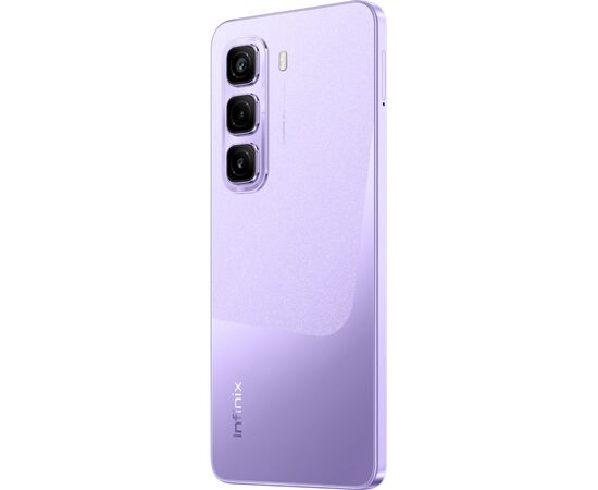 Мобільний телефон Infinix Hot 50 8/256Gb NFC Dreamy Purple (4894947058660), зображення 8