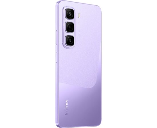 Мобільний телефон Infinix Hot 50 8/256Gb NFC Dreamy Purple (4894947058660), зображення 9