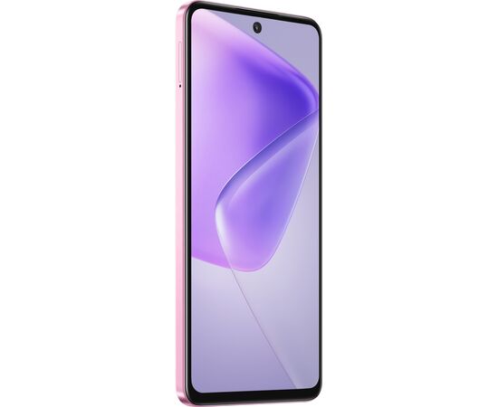 Мобільний телефон Infinix Hot 50 8/256Gb NFC Blossom Pink (4894947058639), зображення 5 Мобільний телефон Infinix Hot 50 8/256Gb NFC Blossom Pink (4894947058639), зображення 5