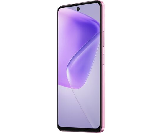 Мобільний телефон Infinix Hot 50 Pro 8/256Gb Blossom Pink (4894947052095), зображення 6 Мобільний телефон Infinix Hot 50 Pro 8/256Gb Blossom Pink (4894947052095), зображення 6