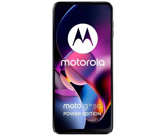 Мобільний телефон Motorola G54 Power 8/256Gb Midnight Blue (PB0W0018UA), зображення 2