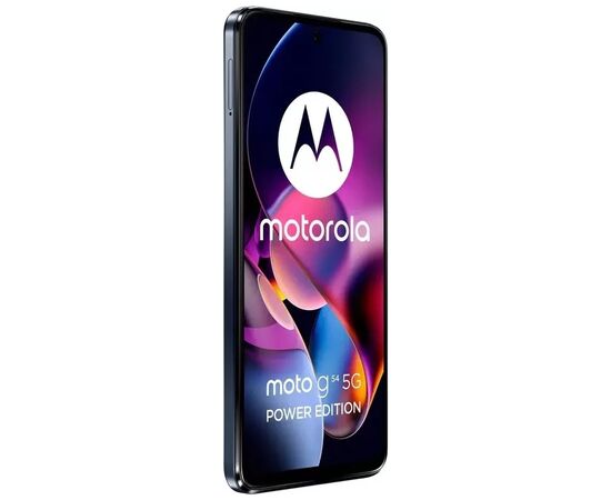 Мобільний телефон Motorola G54 Power 8/256Gb Midnight Blue (PB0W0018UA), зображення 8