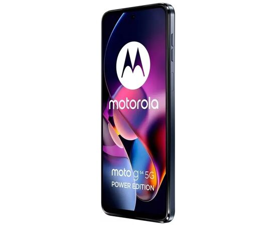 Мобільний телефон Motorola G54 Power 8/256Gb Midnight Blue (PB0W0018UA), зображення 9