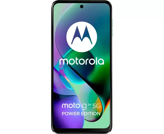 Мобільний телефон Motorola G54 Power 8/256Gb Mint Green (PB0W0020UA), зображення 2 Мобільний телефон Motorola G54 Power 8/256Gb Mint Green (PB0W0020UA), зображення 2