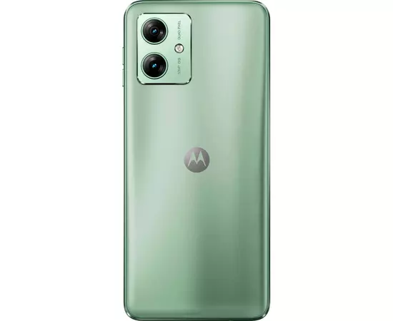 Мобільний телефон Motorola G54 Power 8/256Gb Mint Green (PB0W0020UA), зображення 3 Мобільний телефон Motorola G54 Power 8/256Gb Mint Green (PB0W0020UA), зображення 3