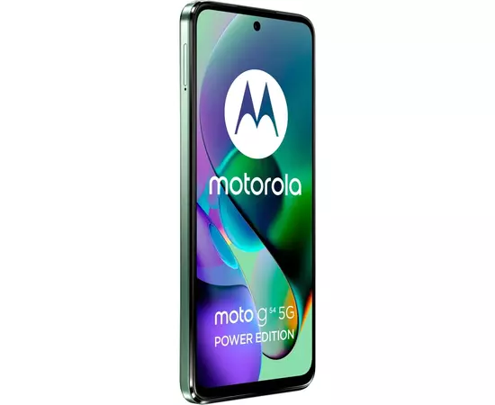 Мобільний телефон Motorola G54 Power 8/256Gb Mint Green (PB0W0020UA), зображення 8 Мобільний телефон Motorola G54 Power 8/256Gb Mint Green (PB0W0020UA), зображення 8