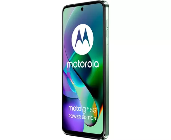 Мобільний телефон Motorola G54 Power 8/256Gb Mint Green (PB0W0020UA), зображення 9 Мобільний телефон Motorola G54 Power 8/256Gb Mint Green (PB0W0020UA), зображення 9