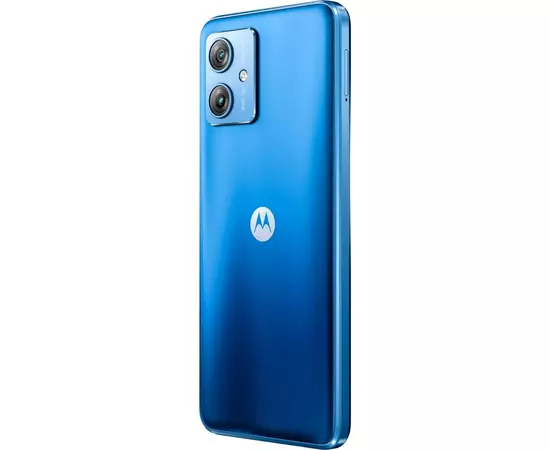 Мобільний телефон Motorola G54 Power 8/256Gb Pearl Blue (PB0W0019UA), зображення 10 Мобільний телефон Motorola G54 Power 8/256Gb Pearl Blue (PB0W0019UA), зображення 10