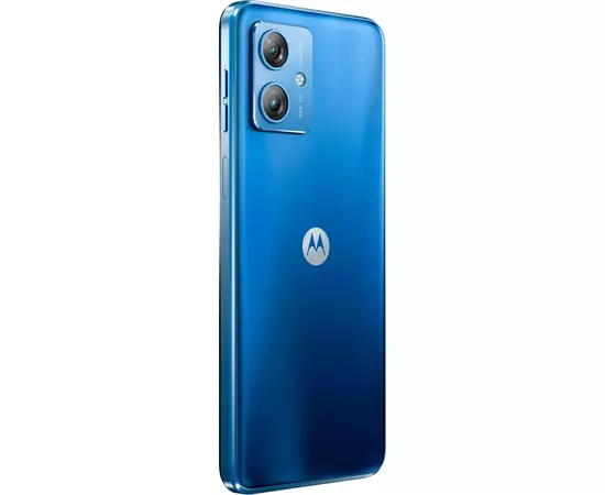 Мобільний телефон Motorola G54 Power 8/256Gb Pearl Blue (PB0W0019UA), зображення 11 Мобільний телефон Motorola G54 Power 8/256Gb Pearl Blue (PB0W0019UA), зображення 11