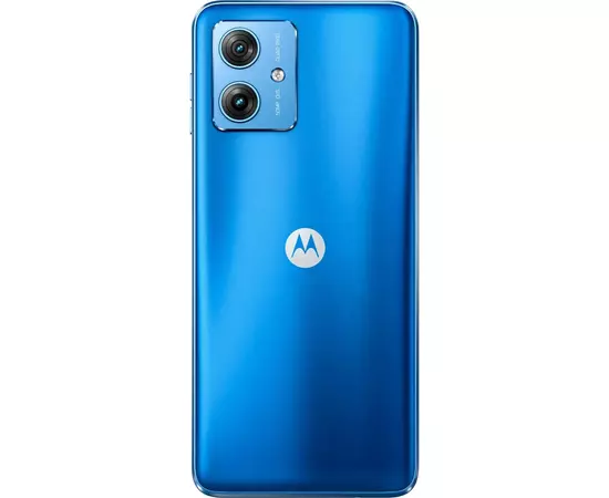 Мобільний телефон Motorola G54 Power 8/256Gb Pearl Blue (PB0W0019UA), зображення 3 Мобільний телефон Motorola G54 Power 8/256Gb Pearl Blue (PB0W0019UA), зображення 3