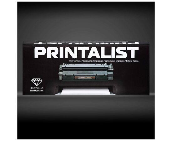 Картридж Printalist HP CLJ 150/178/179 / W2072A Yellow (HP-W2072A-PL)
