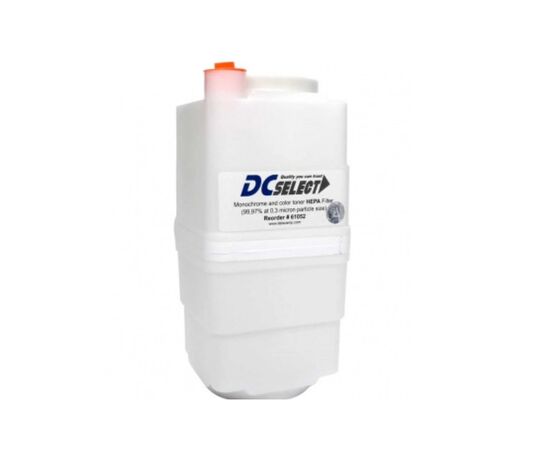 Фильтр воздушный 3M ATRIX HEPA для Omega Supreme Plus 220F, Filter (061052/DLC)