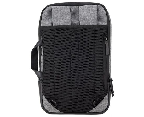 Рюкзак для ноутбука Acer 14" Slim 3-in-1 Grey/Black (NP.BAG1A.289), изображение 6 Рюкзак для ноутбука Acer 14" Slim 3-in-1 Grey/Black (NP.BAG1A.289), изображение 6