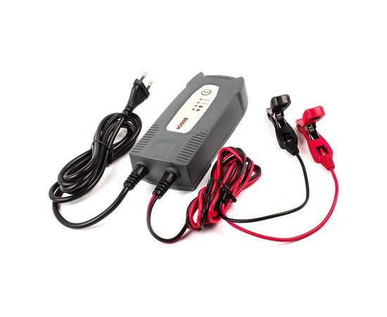 Зарядное устройство для автомобильного аккумулятора Bosch 0 189 999 01M
