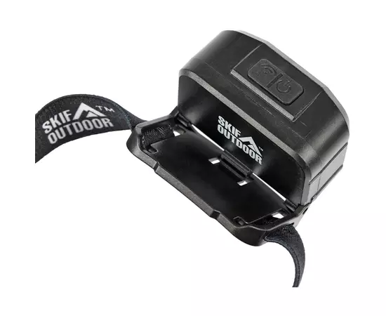Фонарь Skif Outdoor Wally (HQ-609), изображение 2 Фонарь Skif Outdoor Wally (HQ-609), изображение 2