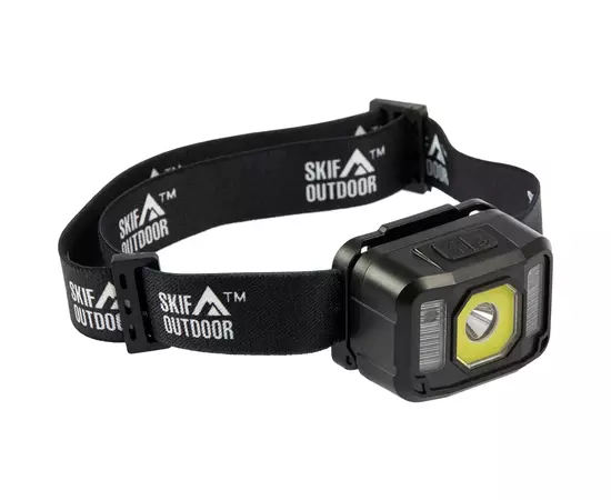 Ліхтар Skif Outdoor Wally (HQ-609)