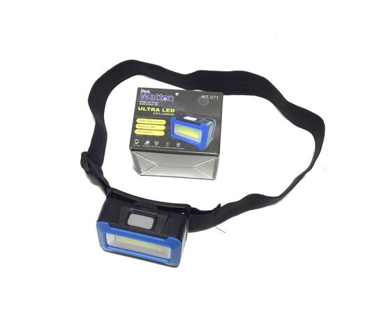 Фонарь Watton WT-071, изображение 2 Фонарь Watton WT-071, изображение 2