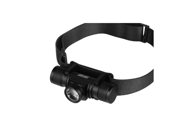 Фонарь 2E USB-C 1800мАг 500лм 5Вт багаторежимний (2E-HLBL1818), изображение 4 Фонарь 2E USB-C 1800мАг 500лм 5Вт багаторежимний (2E-HLBL1818), изображение 4